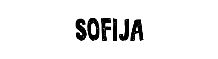 Sofija Font