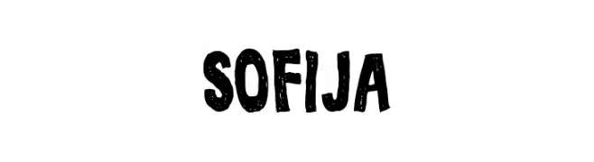 Sofija  Fuentes Gratis Descargar