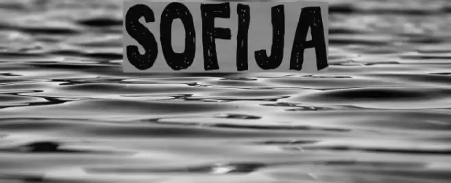 Sofija Font examples