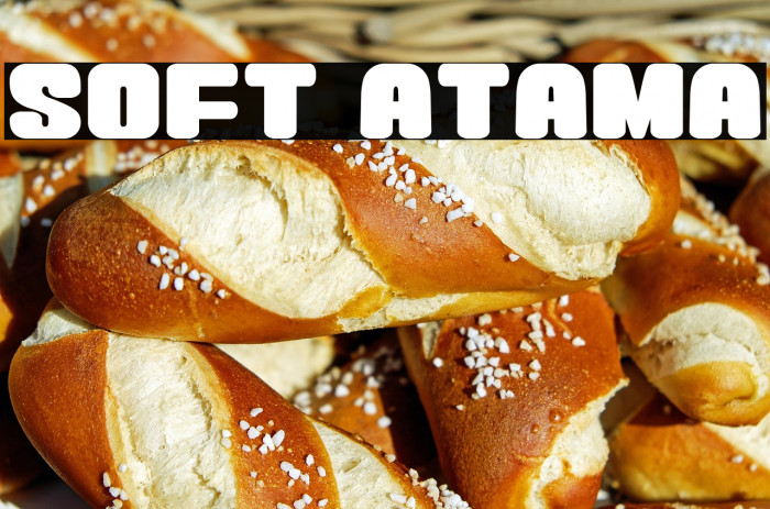 Soft Atama Example 2