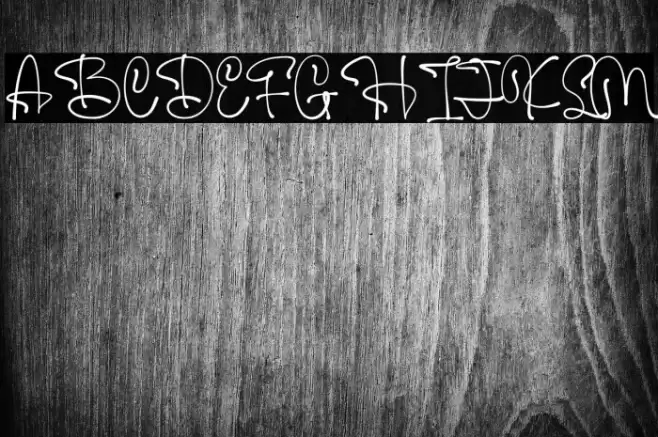 Soft Cantle Personal Use フォント examples