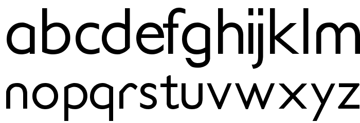 Soft Elegance Font LOWERCASE