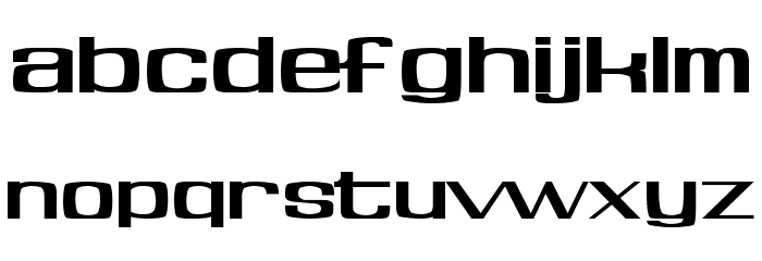 Soft Hits Font LOWERCASE
