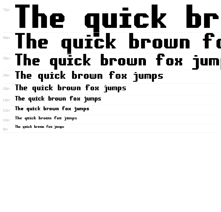 Soft Lines 7 Waterfall