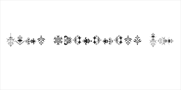 Soft Ornaments 21 Logo