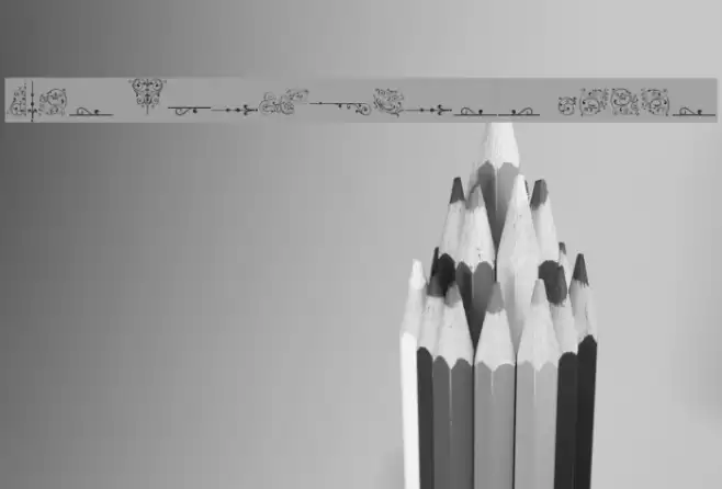 Soft Ornaments Eight Font examples