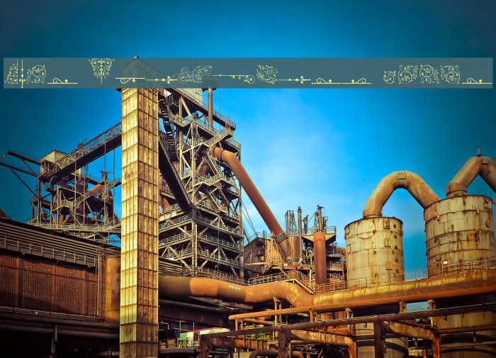 Soft Ornaments Eight Font