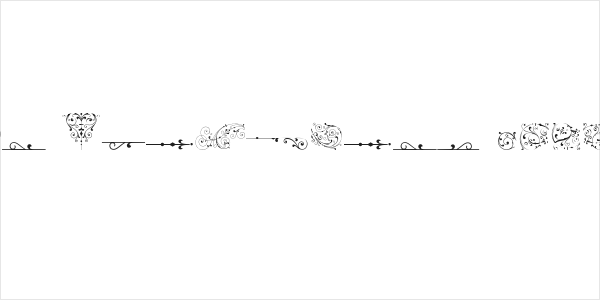 Soft Ornaments Eight Logo