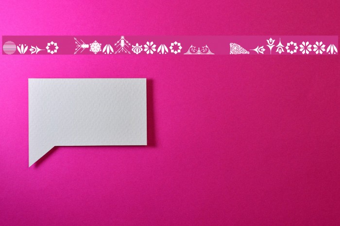 Soft Ornaments Eighteen Example 2