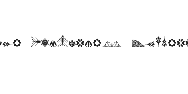 Soft Ornaments Eighteen Logo