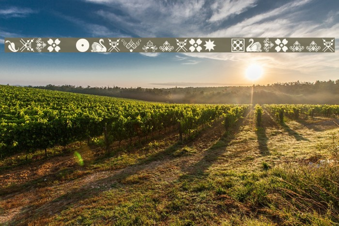 Soft Ornaments Fifteen Example 2