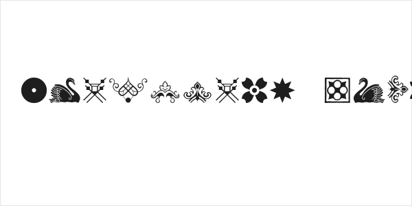 Soft Ornaments Fifteen Logo