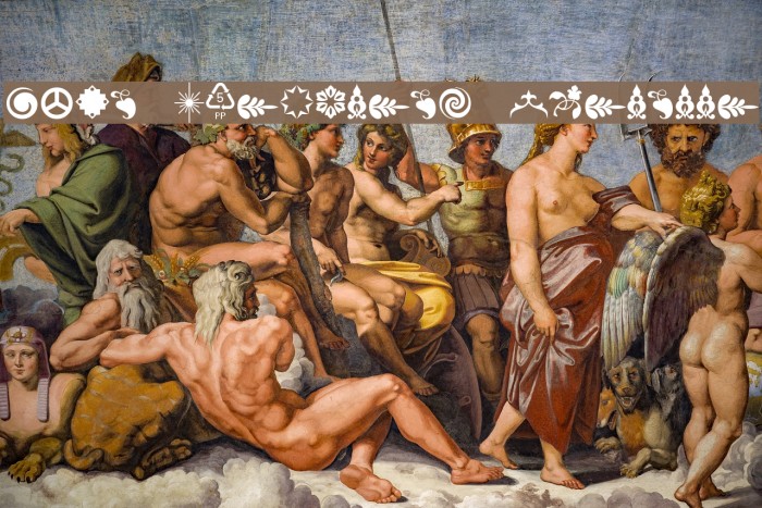 Soft Ornaments Nineteen Example 2