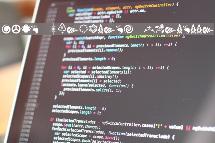 Soft Ornaments Nineteen Example 3