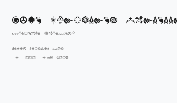 Soft Ornaments Nineteen Business Card