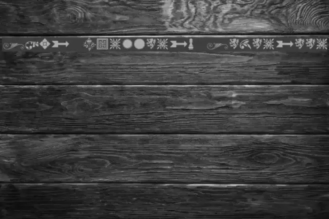 Soft Ornaments Seventeen Font examples