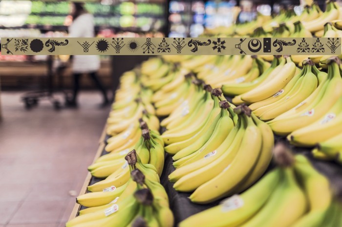 Soft Ornaments Sixteen Example 1