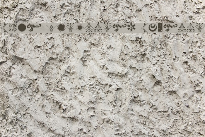 Soft Ornaments Sixteen Example 3