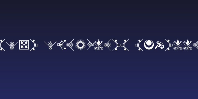 Soft Ornaments Sixteen Social Header