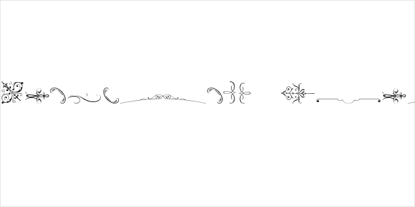 Soft Ornaments Three Logo