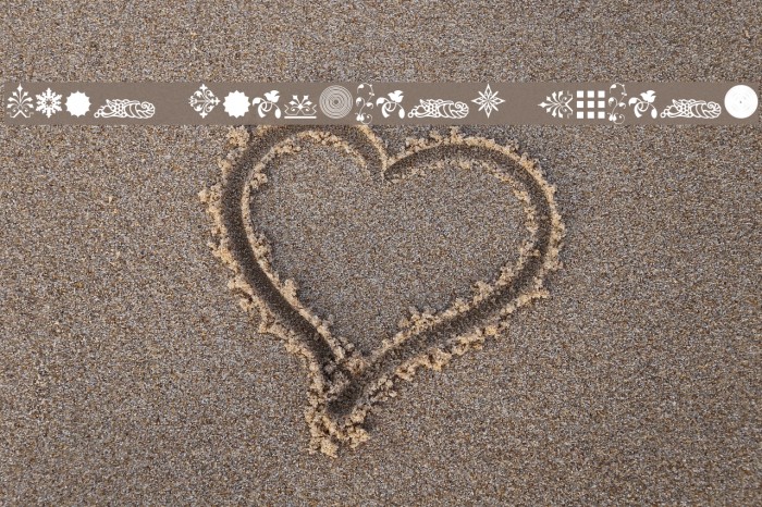 Soft Ornaments Twenty Example 1