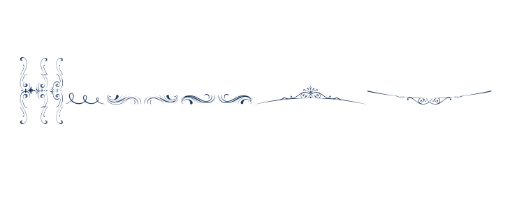 Soft Ornaments Two Other Characters