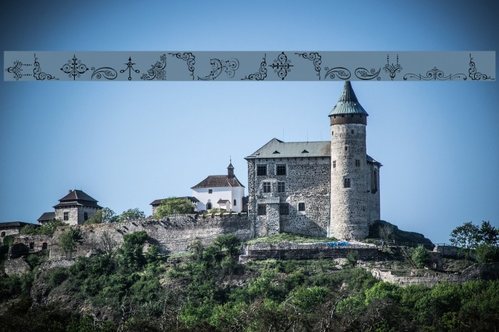 Soft Ornaments Two Example 2