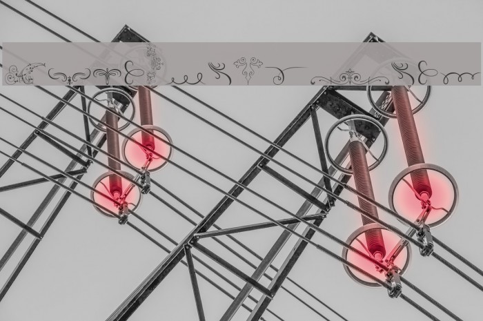 Soft Ornaments Example 1