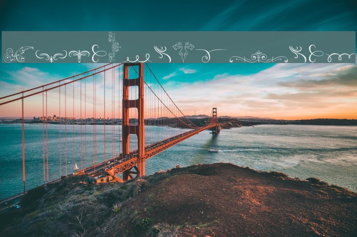 Soft Ornaments Example 3