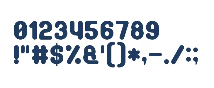 Numbers