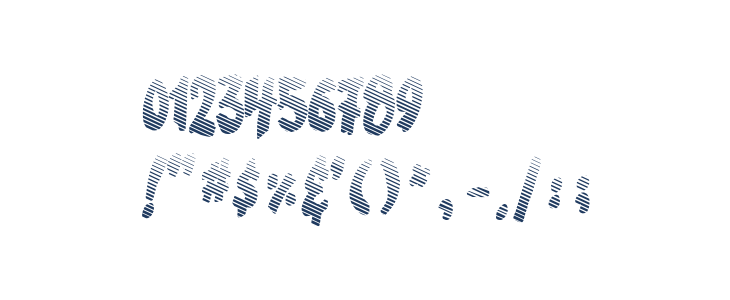 Soft Sugar [fade] Other Characters