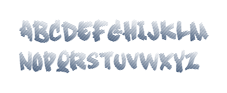 Soft Sugar [fade] Uppercase