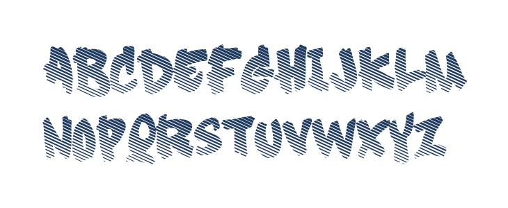 Soft Sugar [fade] Lowercase