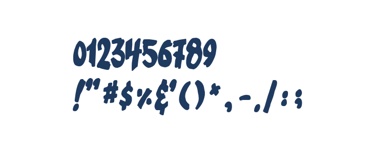 Soft Sugar [plain] Other Characters