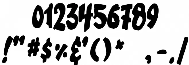 Soft Sugar [plain] Schriftart Anderer Schreiben