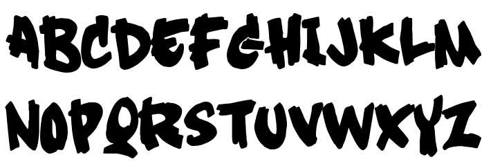 Soft Sugar plain Font LOWERCASE