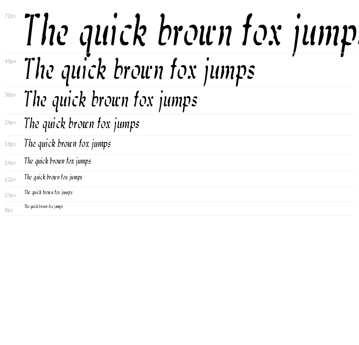 SoftAutumn Waterfall