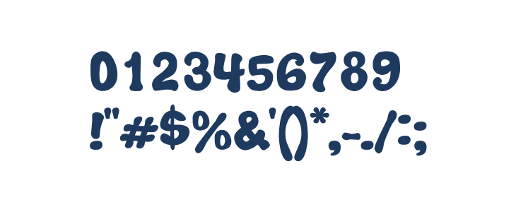 SoftMarshmallowTurbo Other Characters