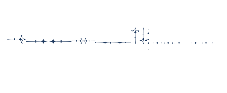 SoftOrnamentsFive Other Characters