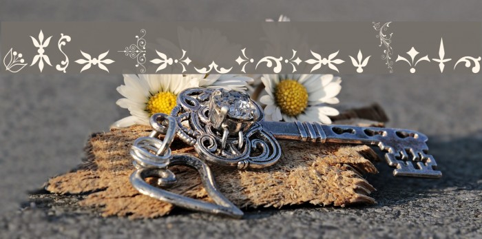 SoftOrnamentsFive Example 1