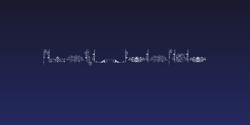 SoftOrnamentsNine Social Header