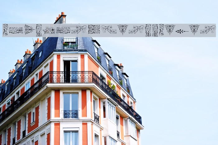 SoftOrnamentsSeven Example 1