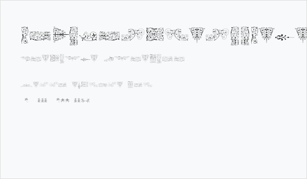 SoftOrnamentsSeven Business Card