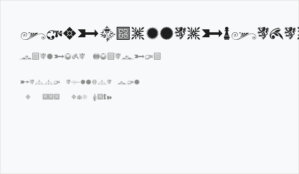 SoftOrnamentsSeventeen Business Card