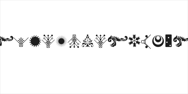 SoftOrnamentsSixteen Logo