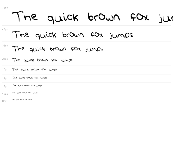 SoftPetals Waterfall