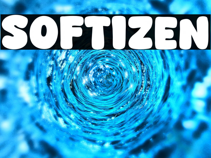 Softizen Example 2