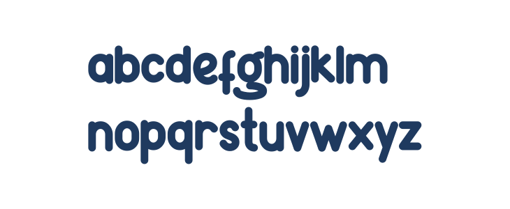 SofyanDiana Lowercase