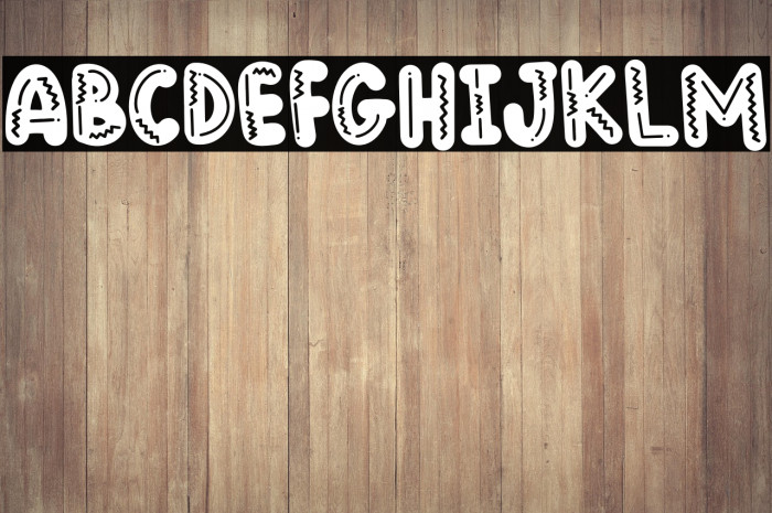 Sokola Bambo Example 2