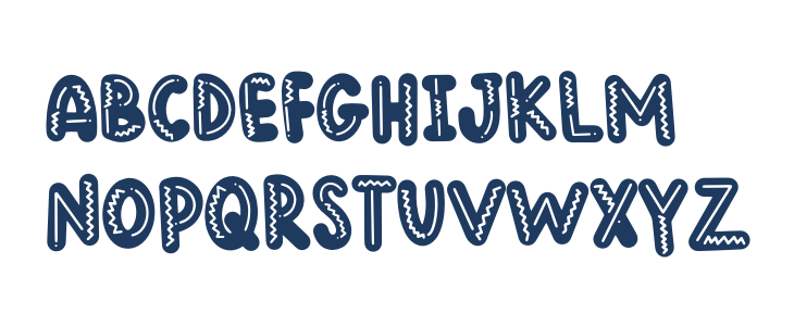 Sokola Bambo Lowercase